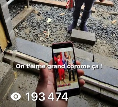 format qui cartonne sur les réseaux sociaux