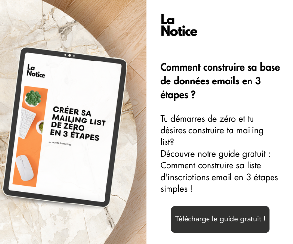 Télécharge le guide gratuit !