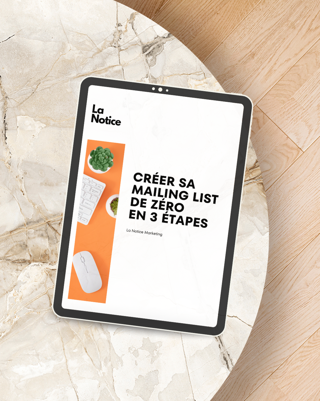 Tu veux lancer une newsletter mais tu n’as encore aucun abonné ?